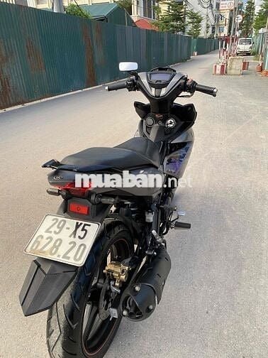Siêu Mới Exviter 150 2021 biển 29 nilon gián cả xe