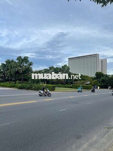 BÁN ĐẤT MẶT TIỀN VEN BIỂN ĐÀ NẴNG – HỘI AN