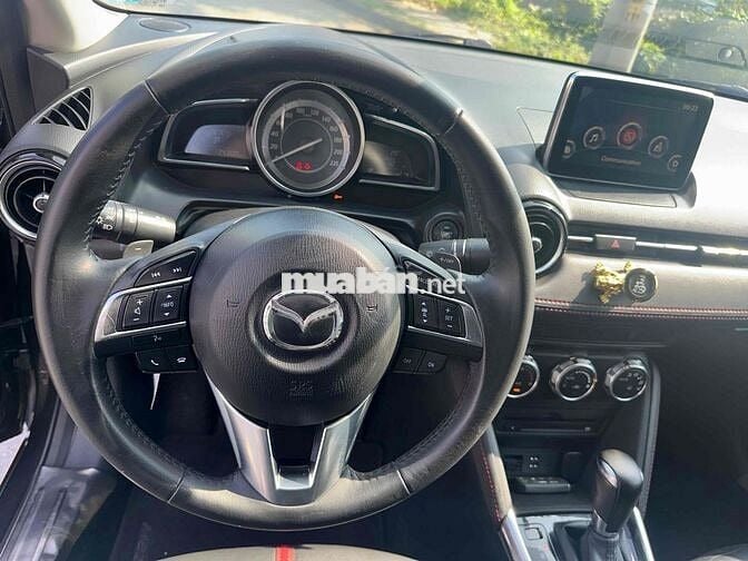 Mazda 2 2016  1.5 AT Sedan - 120000 km