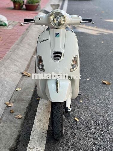 Vespa Lx 125 3vie Bstp chính chủ.