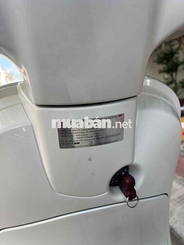 Vespa Lx 125 3vie Bstp chính chủ.