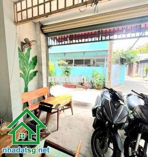 GÓC 3 MTKD, GẦN NGHĨA PHÁT - DT: (4.5 x 14m), DTSD: 110m², 2PN – 2WC