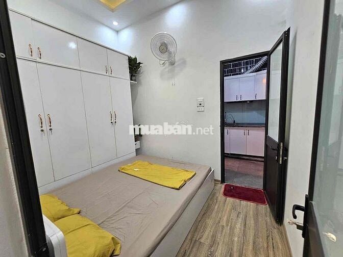 Bán tập thể Tân Triều, Thanh Trì. Giá 2.75 tỷ
