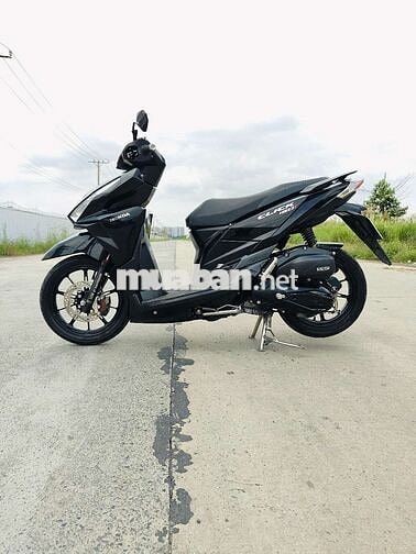 góc bán xe vairo mẩu củ 150/2018