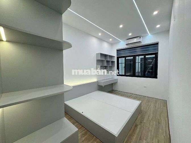 Quá hời khu phân lô 90 Nguyễn Tuân 7,45 tỷ nhà 4 tầng