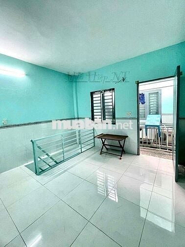 Nhà Trọ Ngang Cổng CTy Teakwang, KCN Hưng Phú