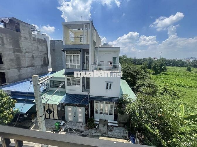 BANCOL  ĐẸP – FULL NỘI THẤT – RỘNG RÃI THOÁNG MÁT GIÁP QUẬN BÌNH THẠNH