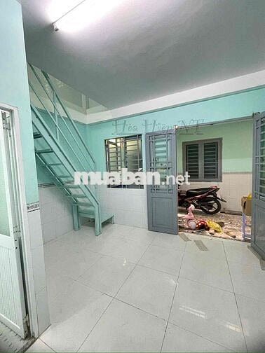 Nhà Trọ Ngang Cổng CTy Teakwang, KCN Hưng Phú