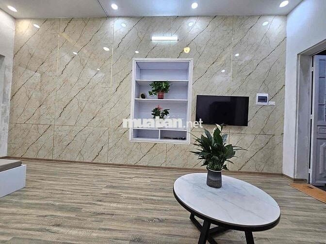 Bán tập thể Tân Triều, Thanh Trì. Giá 2.75 tỷ