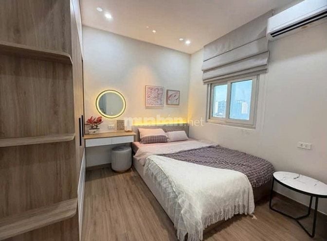 2PN / 53M2 - NGUYỄN VĂN ĐẬU - Ở NGAY FULL NỘI THẤT, SẦM UẤT YÊN TĨNH