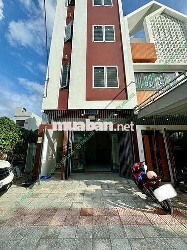 CHO THUÊ MẶT BẰNG KINH DOANH MỚI ĐƯỜNG LÊ ẤM, HÒA XUÂN
