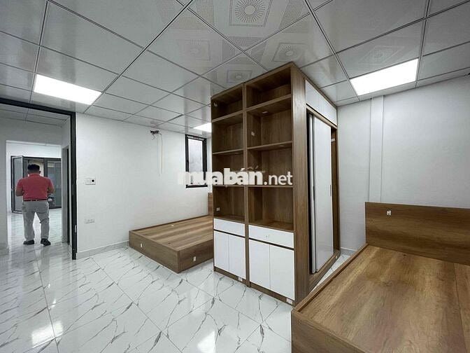 63m2 nhà cấp 4 ngõ oto Nguyễn Xiển giá chỉ 2.3 tỷ