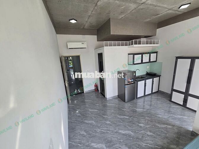 CĂN HỘ FULL NỘI THẤT ĐƯỜNG CỒN DẦU 18 - TT HÒA XUÂN