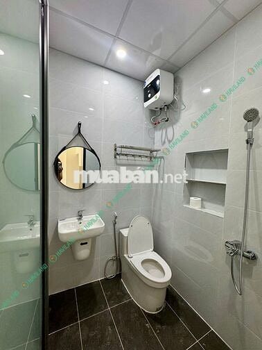 CHO THUÊ MẶT BẰNG KINH DOANH MỚI ĐƯỜNG LÊ ẤM, HÒA XUÂN