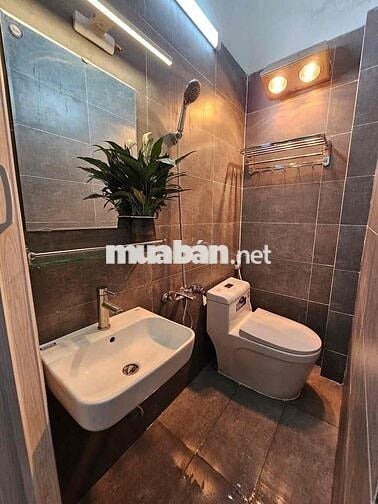 Bán tập thể Tân Triều, Thanh Trì. Giá 2.75 tỷ