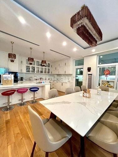 Giảm mạnh nhà ngay UNG VĂN KHIÊM 6tỷ850, 80m2 HXH5M SHR gần trường học