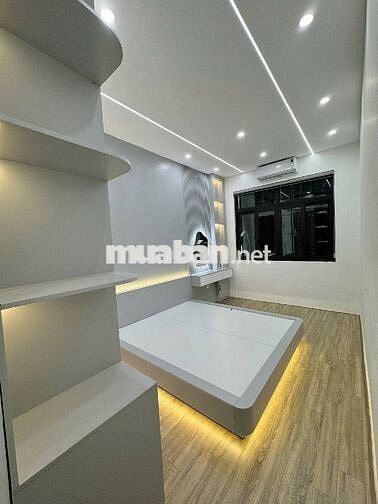 Quá hời khu phân lô 90 Nguyễn Tuân 7,45 tỷ nhà 4 tầng