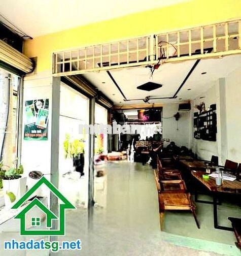 GÓC 3 MTKD, GẦN NGHĨA PHÁT - DT: (4.5 x 14m), DTSD: 110m², 2PN – 2WC
