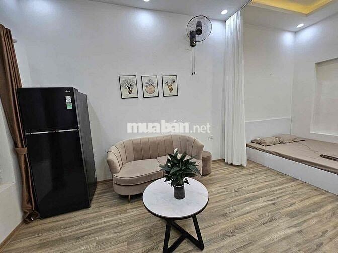 Bán tập thể Tân Triều, Thanh Trì. Giá 2.75 tỷ
