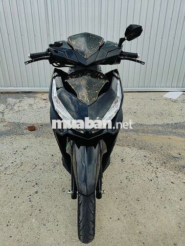 góc bán xe vairo mẩu củ 150/2018