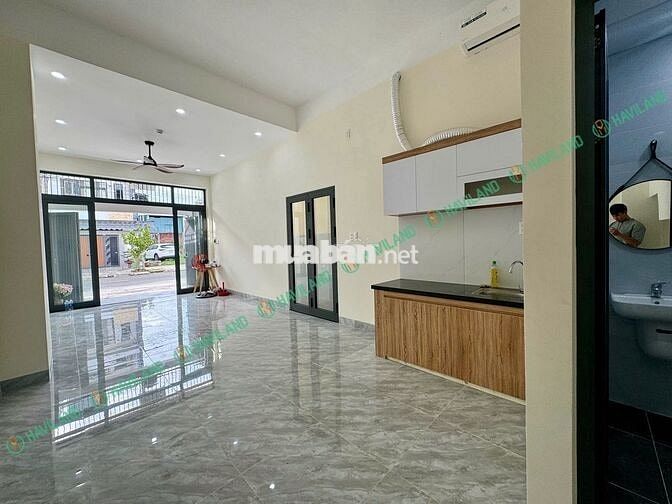 CHO THUÊ MẶT BẰNG KINH DOANH MỚI ĐƯỜNG LÊ ẤM, HÒA XUÂN