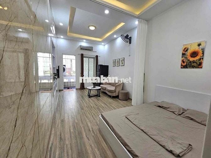 Bán tập thể Tân Triều, Thanh Trì. Giá 2.75 tỷ