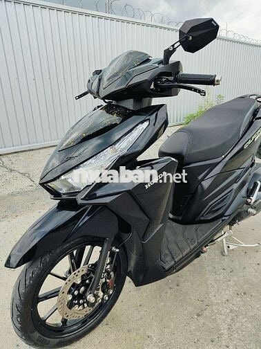 góc bán xe vairo mẩu củ 150/2018