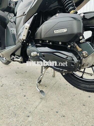 góc bán xe vairo mẩu củ 150/2018