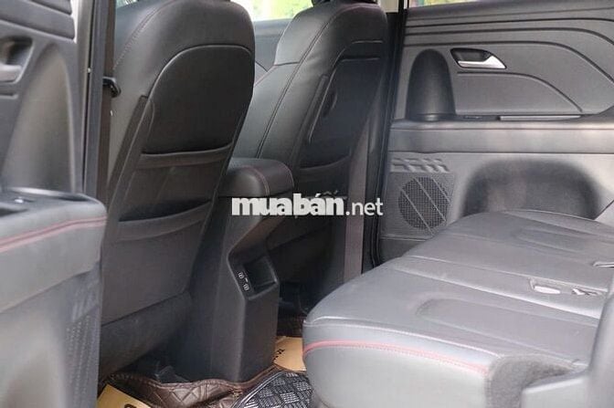 Hyundai Stargazer Cao cấp 2024 - 36000 km