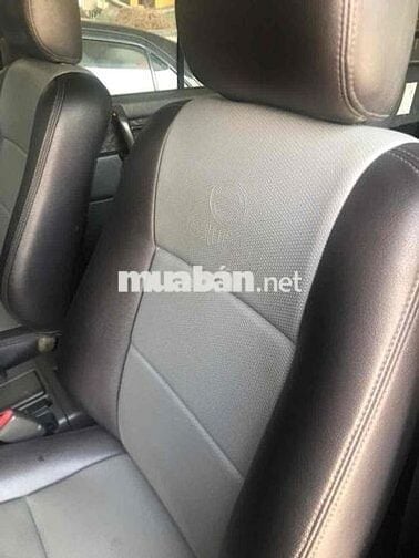 Isuzu Trooper 2003 - 68000 km