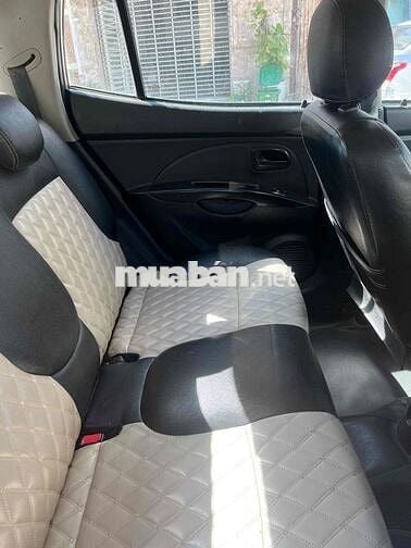 Kia Morning 2011 LX 1.1 MT - 168047 km