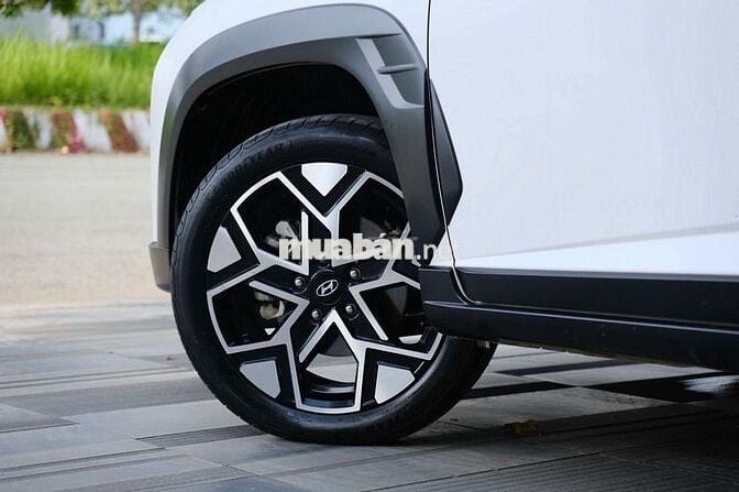 Hyundai Stargazer Cao cấp 2024 - 36000 km