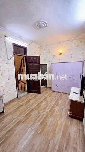 GIÁ 5.75 TỶ! NHÀ TRIỀU KHÚC - THANH XUÂN: 30M², 5 TẦNG - 50M RA PHỐ!