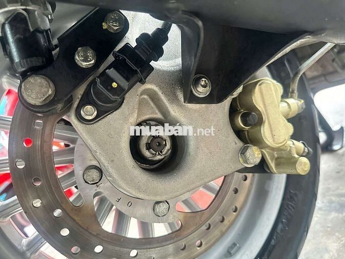 Piaggio Beverly nhâp