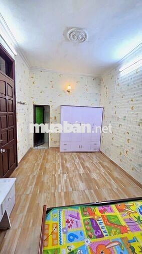 GIÁ 5.75 TỶ! NHÀ TRIỀU KHÚC - THANH XUÂN: 30M², 5 TẦNG - 50M RA PHỐ!
