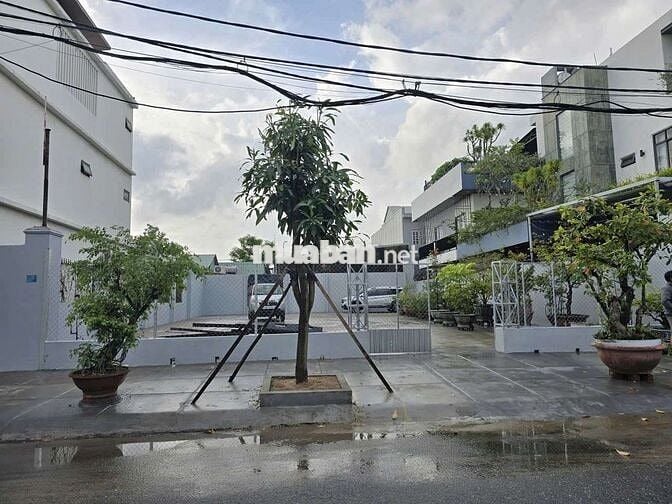 Cho thuê mặt bằng rộng tiện làm kho hàng, quán cafe