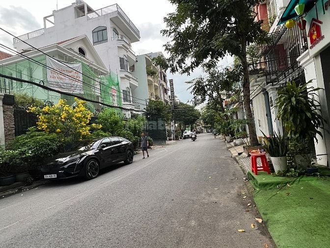 ⭐️Nhà 3 Lầu Mặt tiền hẻm rộng 12m Nguyễn Oanh, P17, tiện kinh doanh