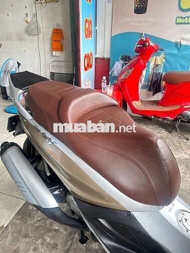 Piaggio Beverly nhâp