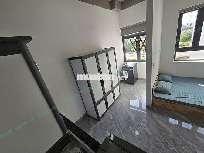 KHAI TRƯƠNG CĂN HỘ MỚI TINH – ĐƯỜNG CỒN DẦU 18 (HÒA XUÂN - CẨM LỆ)