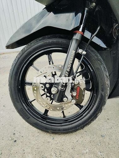 góc bán xe vairo mẩu củ 150/2018