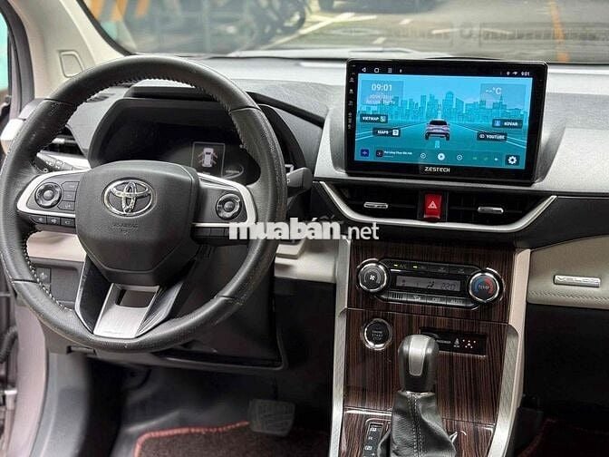 Veloz Cross 2022 CVT Top - 42000 km