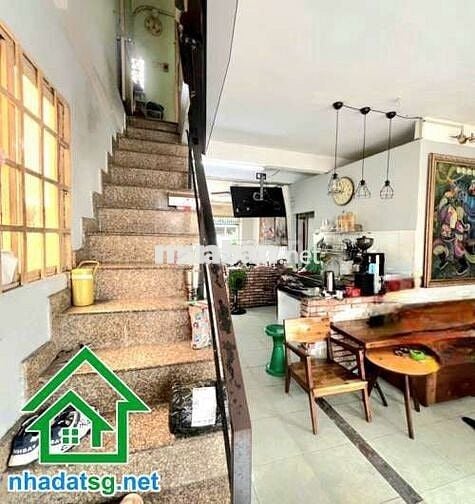 GÓC 3 MTKD, GẦN NGHĨA PHÁT - DT: (4.5 x 14m), DTSD: 110m², 2PN – 2WC