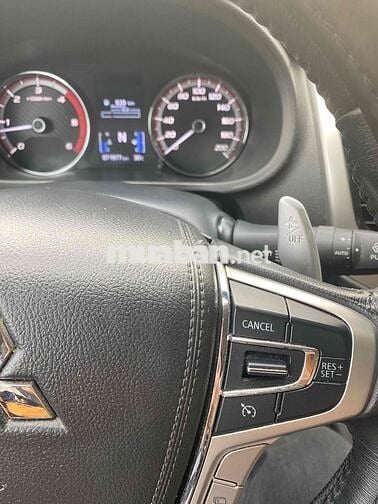 Mitsubishi Triton 2020 4x2 AT Mivec Premium - 7000