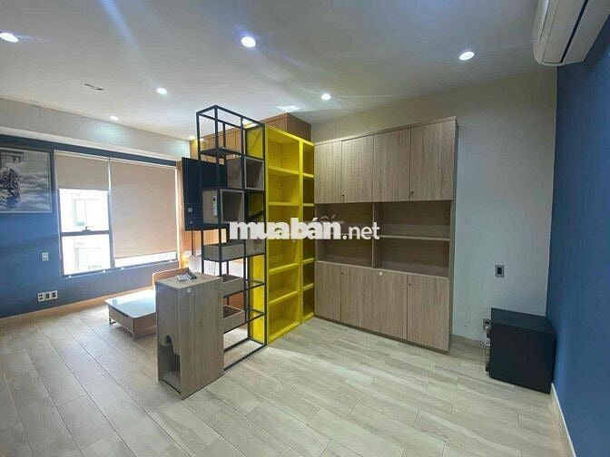 Cho thuê Officetel y hình ở hoặc làm VP đều được, trống sẵn