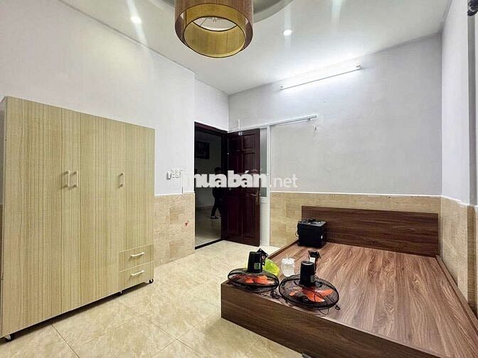 Siêu phẩm studio full nội thất giá siêu rẻ ngay cầu kinh thanh đa