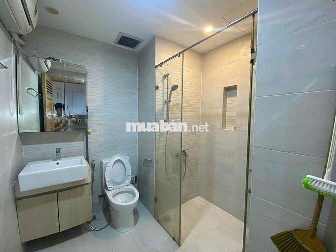 Cho thuê Officetel y hình ở hoặc làm VP đều được, trống sẵn