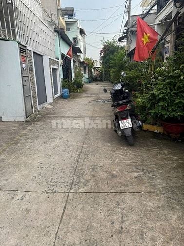 BÁN ĐẤT ĐƯỜNG VĨNH PHÚ 35 với giá 3.3 tỷ