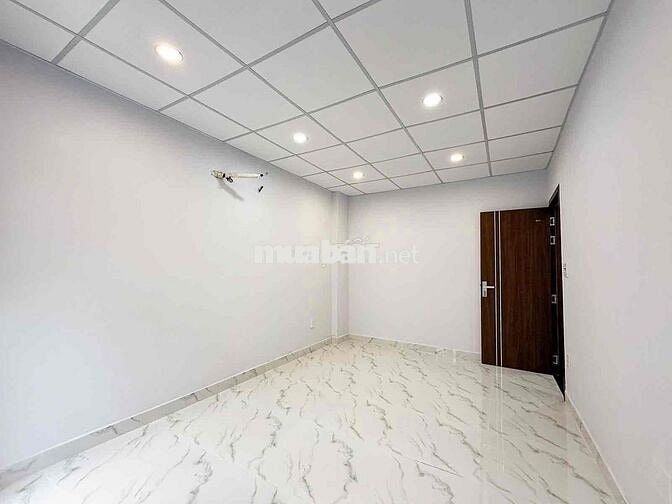 Nhà mới, tiện decor theo ý thích, 4,65 tl.