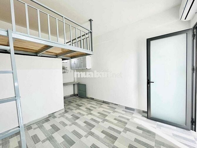 ✔️Mới Xây 100% - Ngay Coopmart Phan Văn Hớn ✔️ An Ninh, Giờ Giấc Tự Do