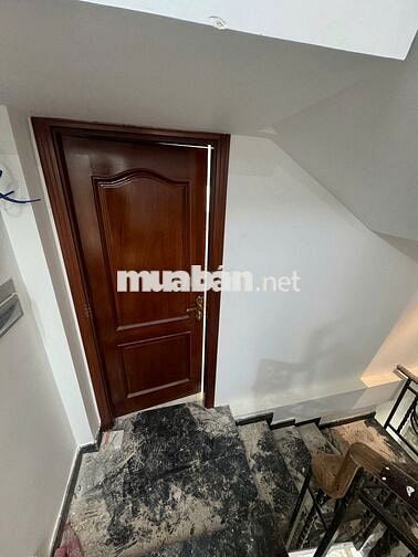 Nhà 4 lầu 4x20m MT Trần Hưng Đạo , P.Tân Thành,TP, giá nhĩnh hơn 14 tỷ